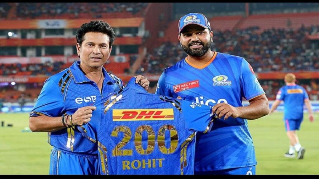 SRH vs MI IPL 2024